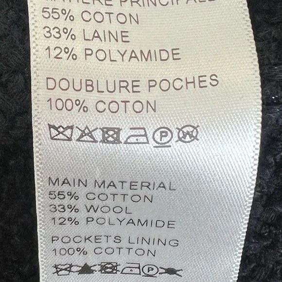 Celine jacket w hoodie available - Picture 12 of 16